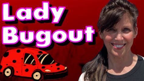 You make the road by walking it, or in my case, DRIVING it! I’m Dee and I’ve made a teeny tiny home on wheels with my red 2010 Ford Transit Connect called ‘<b>Lady</b> <b>Bugout</b>’. . Lady bugout youtube